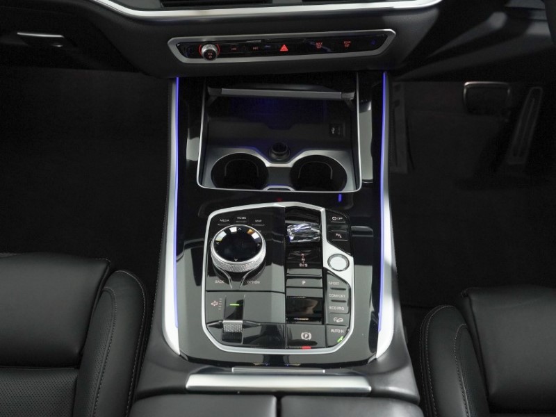 2024 (74) BMW X5 xDrive40d MHT M Sport 5dr Auto 5387196