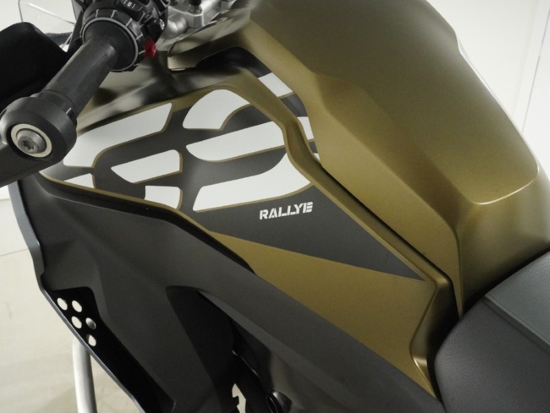 2022 (72) BMW Motorrad F850 GS Adventure TE