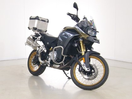 2022 (72) BMW Motorrad F850 GS Adventure TE