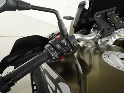 2022 (72) BMW Motorrad F850 GS Adventure TE