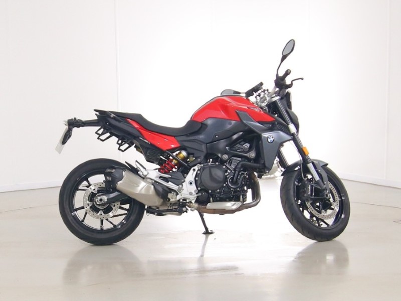 2024 (74) BMW Motorrad F900 R (20MY)