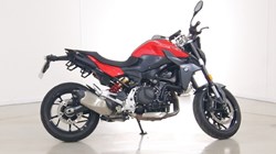 2024 (74) BMW Motorrad F900 R (20MY) 5462636