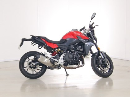 2024 (74) BMW Motorrad F900 R (20MY)