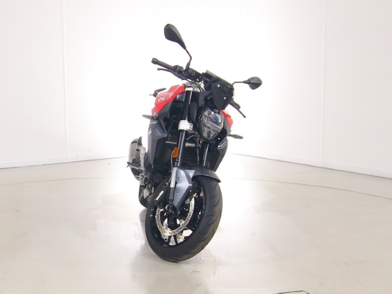 2024 (74) BMW Motorrad F900 R (20MY) 5462630