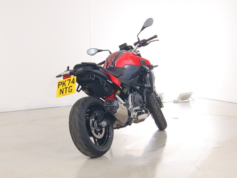 2024 (74) BMW Motorrad F900 R (20MY) 5462635