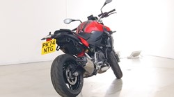 2024 (74) BMW Motorrad F900 R (20MY) 5462635