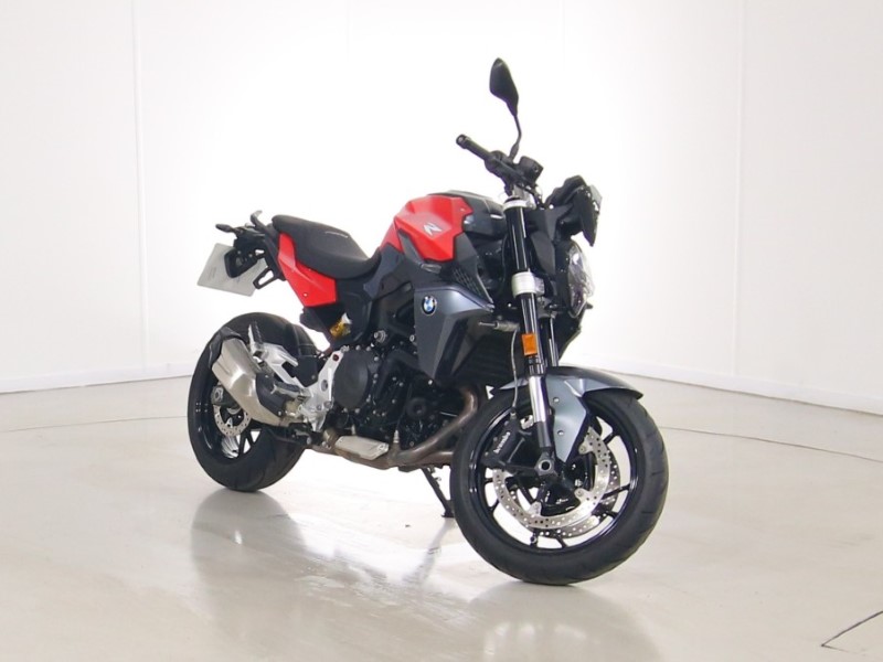 2024 (74) BMW Motorrad F900 R (20MY) 5462629