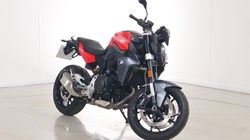 2024 (74) BMW Motorrad F900 R (20MY) 5462629