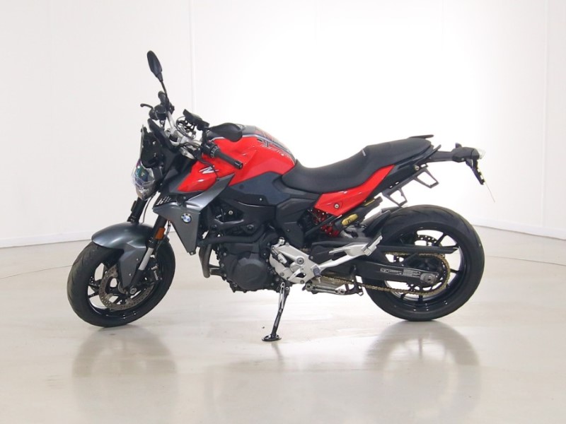 2024 (74) BMW Motorrad F900 R (20MY) 5462632