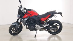 2024 (74) BMW Motorrad F900 R (20MY) 5462632