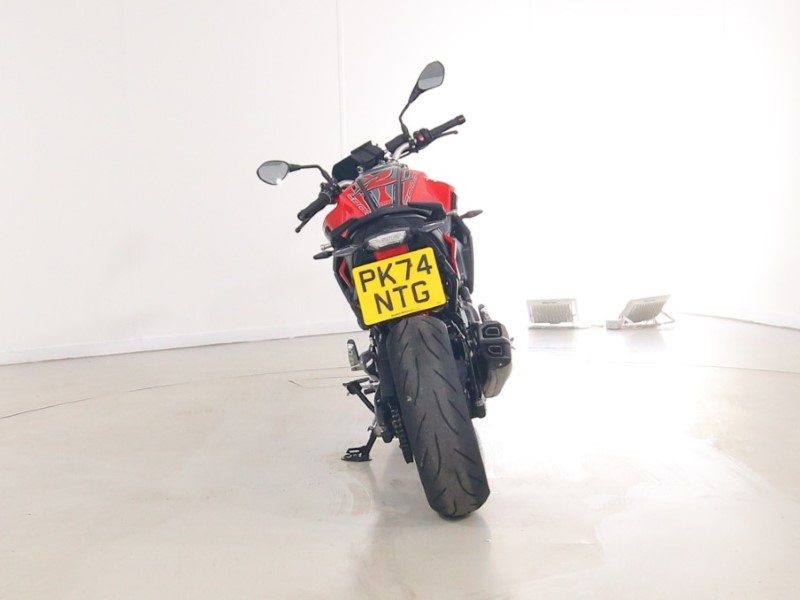 2024 (74) BMW Motorrad F900 R (20MY) 5462634