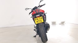 2024 (74) BMW Motorrad F900 R (20MY) 5462634