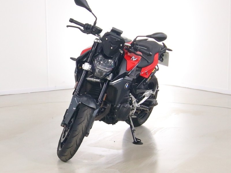 2024 (74) BMW Motorrad F900 R (20MY) 5462631