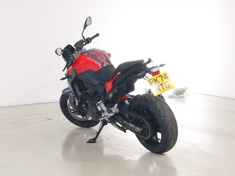 2024 (74) BMW Motorrad F900 R (20MY) 5462633