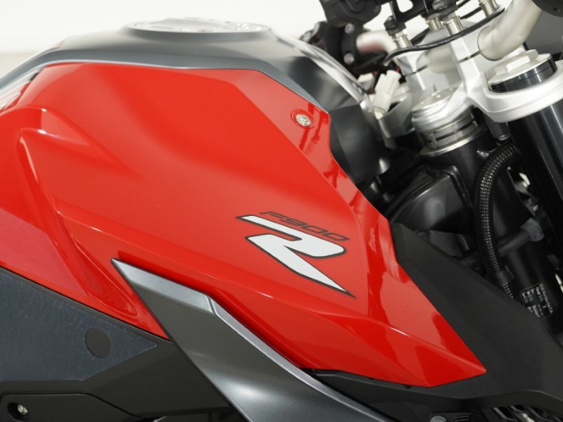2024 (74) BMW Motorrad F900 R (20MY)