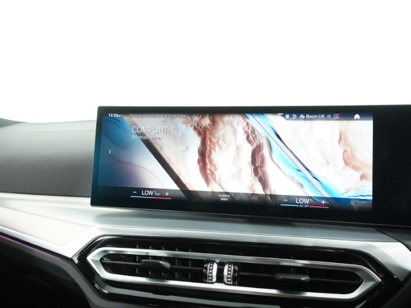 2023 (23) BMW I4 250kW eDrive40 M Sport 83.9kWh 5dr Auto 5388991