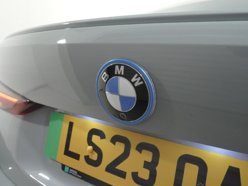 2023 (23) BMW I4 250kW eDrive40 M Sport 83.9kWh 5dr Auto 5388960