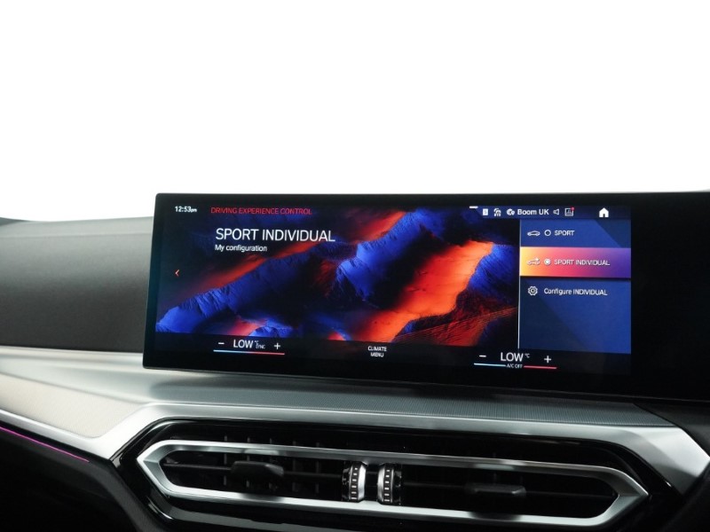 2023 (23) BMW I4 250kW eDrive40 M Sport 83.9kWh 5dr Auto 5388989
