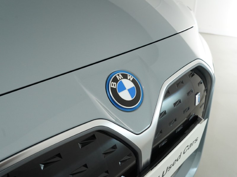 2023 (23) BMW I4 250kW eDrive40 M Sport 83.9kWh 5dr Auto 5388954