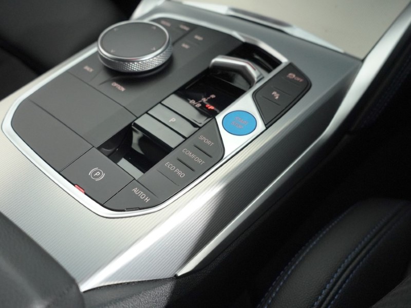 2023 (23) BMW I4 250kW eDrive40 M Sport 83.9kWh 5dr Auto 5388982