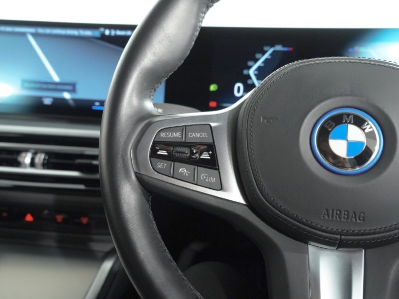 2023 (23) BMW I4 250kW eDrive40 M Sport 83.9kWh 5dr Auto 5388978