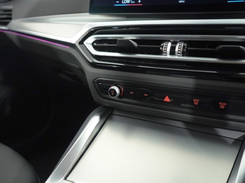 2023 (23) BMW I4 250kW eDrive40 M Sport 83.9kWh 5dr Auto 5388986