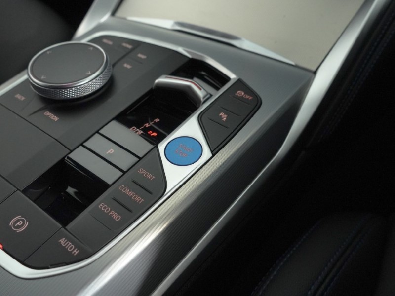 2023 (23) BMW I4 250kW eDrive40 M Sport 83.9kWh 5dr Auto 5388983