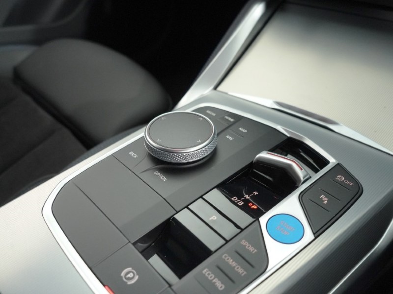 2023 (23) BMW I4 250kW eDrive40 M Sport 83.9kWh 5dr Auto 5388981