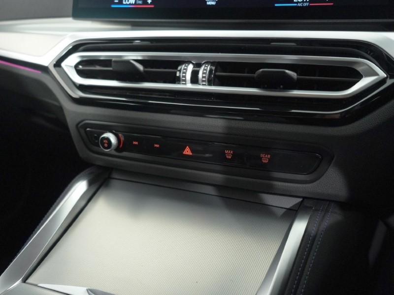 2023 (23) BMW I4 250kW eDrive40 M Sport 83.9kWh 5dr Auto 5388987