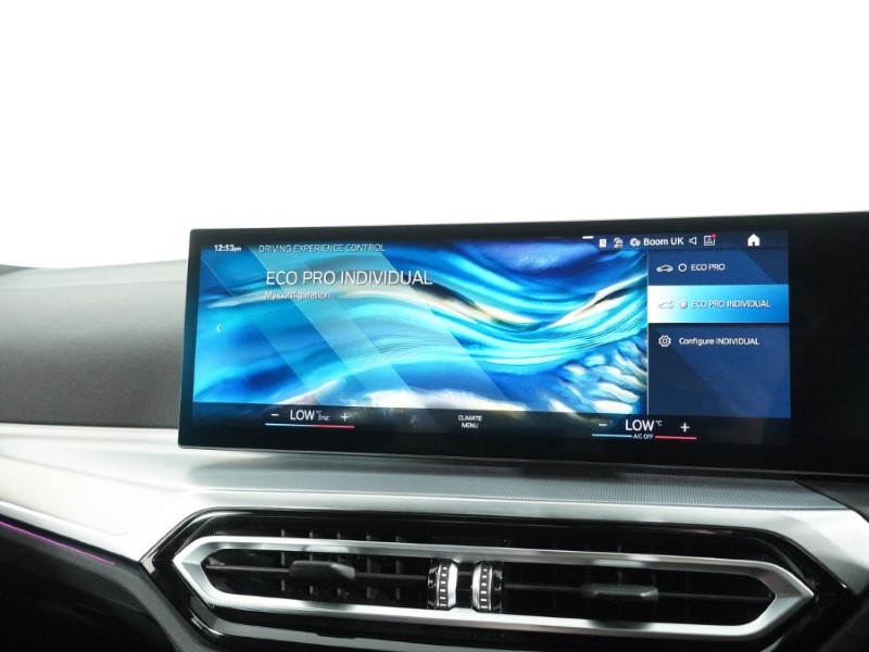 2023 (23) BMW I4 250kW eDrive40 M Sport 83.9kWh 5dr Auto 5388992