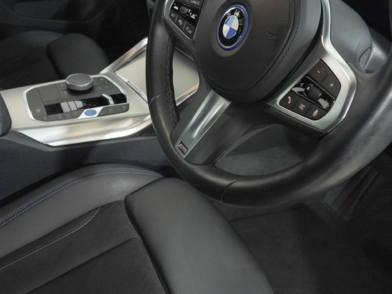 2023 (23) BMW I4 250kW eDrive40 M Sport 83.9kWh 5dr Auto 5388973
