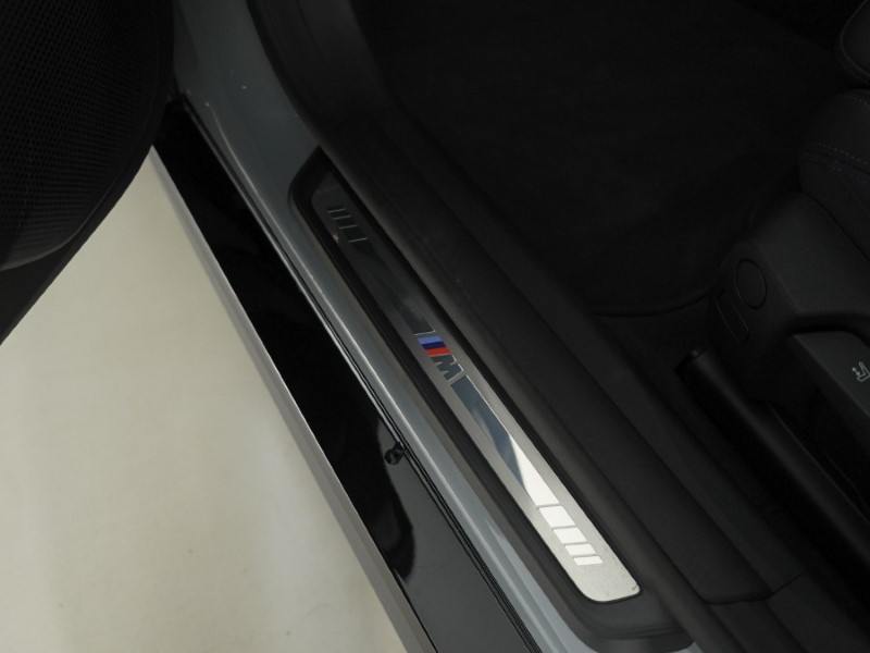 2023 (23) BMW I4 250kW eDrive40 M Sport 83.9kWh 5dr Auto 5388958