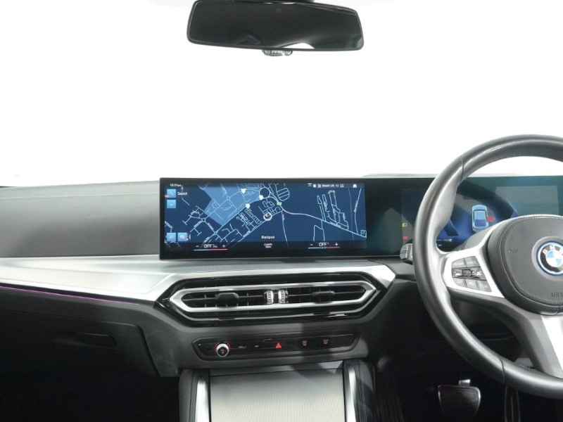 2023 (23) BMW I4 250kW eDrive40 M Sport 83.9kWh 5dr Auto 5388967