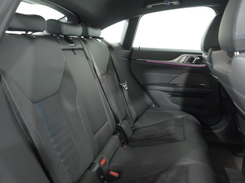 2023 (23) BMW I4 250kW eDrive40 M Sport 83.9kWh 5dr Auto 5388965