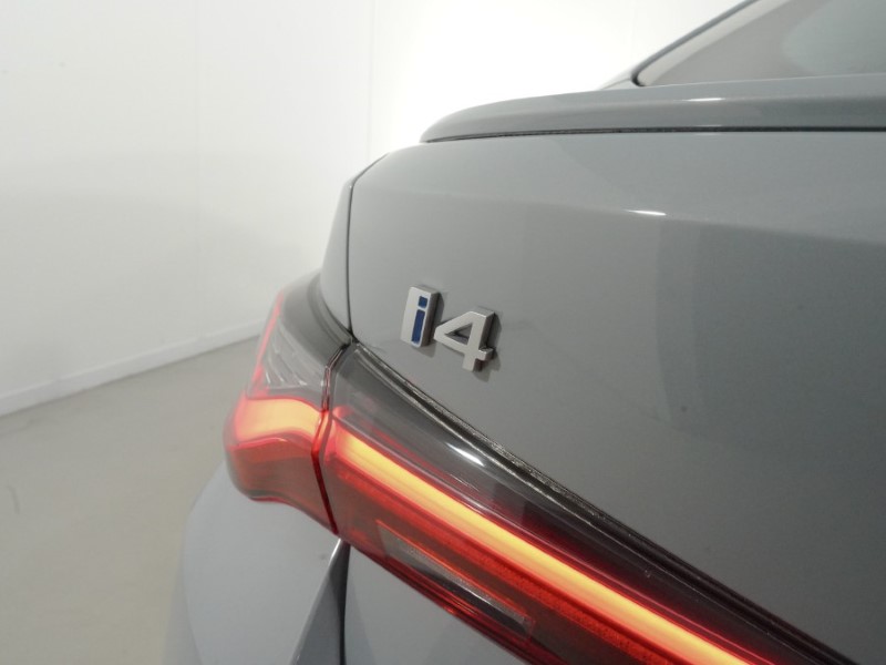 2023 (23) BMW I4 250kW eDrive40 M Sport 83.9kWh 5dr Auto 5388961