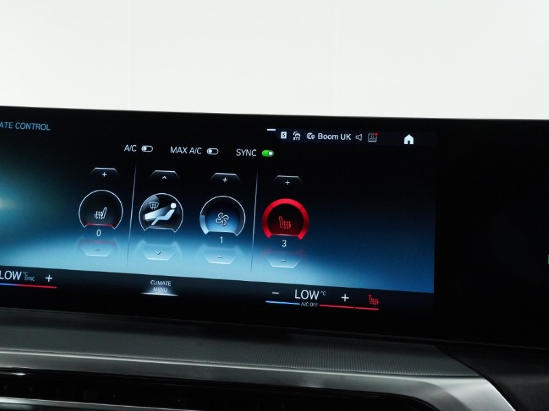 2023 (23) BMW I4 250kW eDrive40 M Sport 83.9kWh 5dr Auto 5388996
