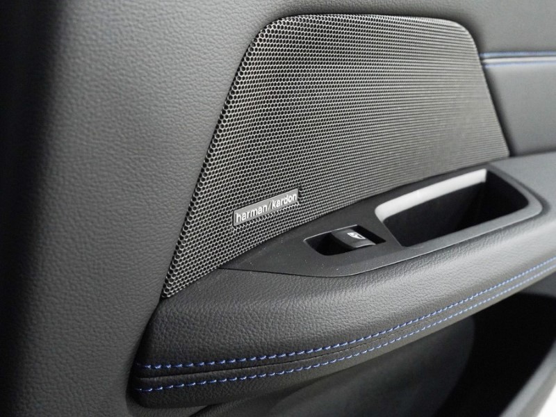 2023 (23) BMW I4 250kW eDrive40 M Sport 83.9kWh 5dr Auto 5388970