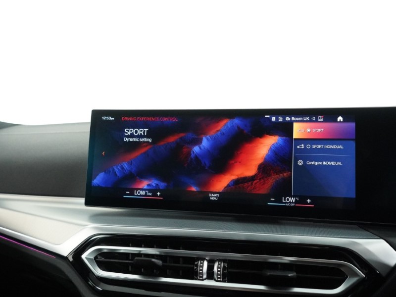2023 (23) BMW I4 250kW eDrive40 M Sport 83.9kWh 5dr Auto 5388990
