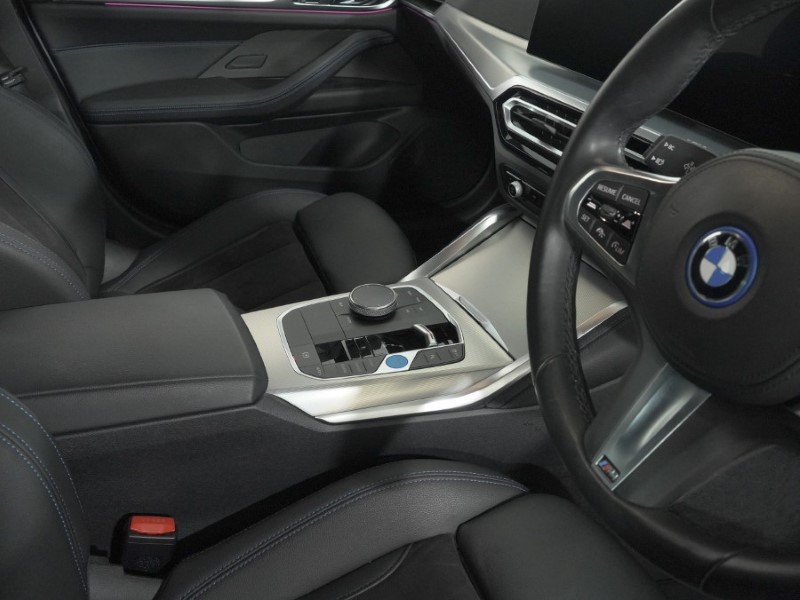 2023 (23) BMW I4 250kW eDrive40 M Sport 83.9kWh 5dr Auto 5388972