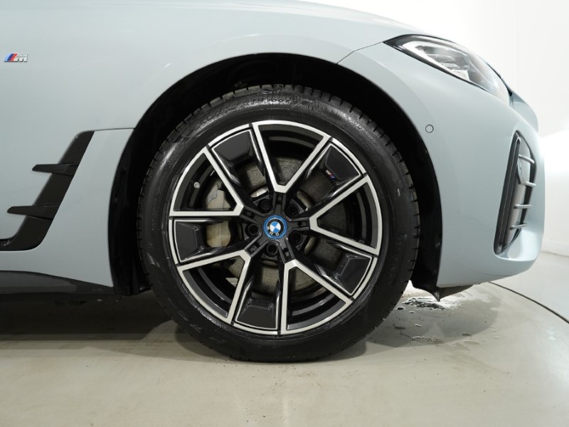 2023 (23) BMW I4 250kW eDrive40 M Sport 83.9kWh 5dr Auto 5388952