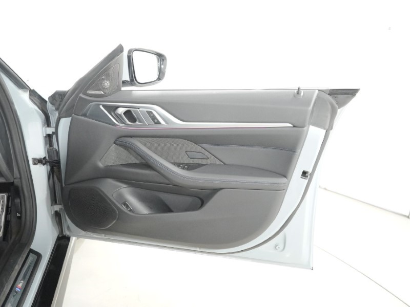 2023 (23) BMW I4 250kW eDrive40 M Sport 83.9kWh 5dr Auto 5388977