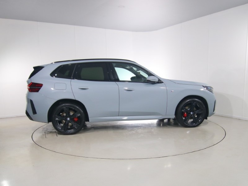 2026 (26) BMW X3 20 xDrive M Sport 5dr Step Auto 5459955