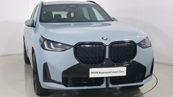 2026 (26) BMW X3 20 xDrive M Sport 5dr Step Auto 5459949