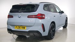2026 (26) BMW X3 20 xDrive M Sport 5dr Step Auto 5459954