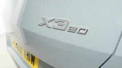 2026 (26) BMW X3 20 xDrive M Sport 5dr Step Auto 5459894