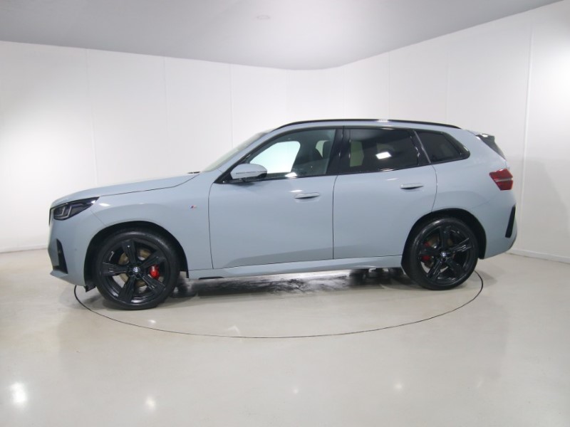 2026 (26) BMW X3 20 xDrive M Sport 5dr Step Auto 5459951