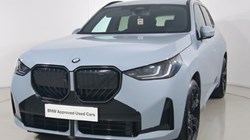 2026 (26) BMW X3 20 xDrive M Sport 5dr Step Auto 5459950