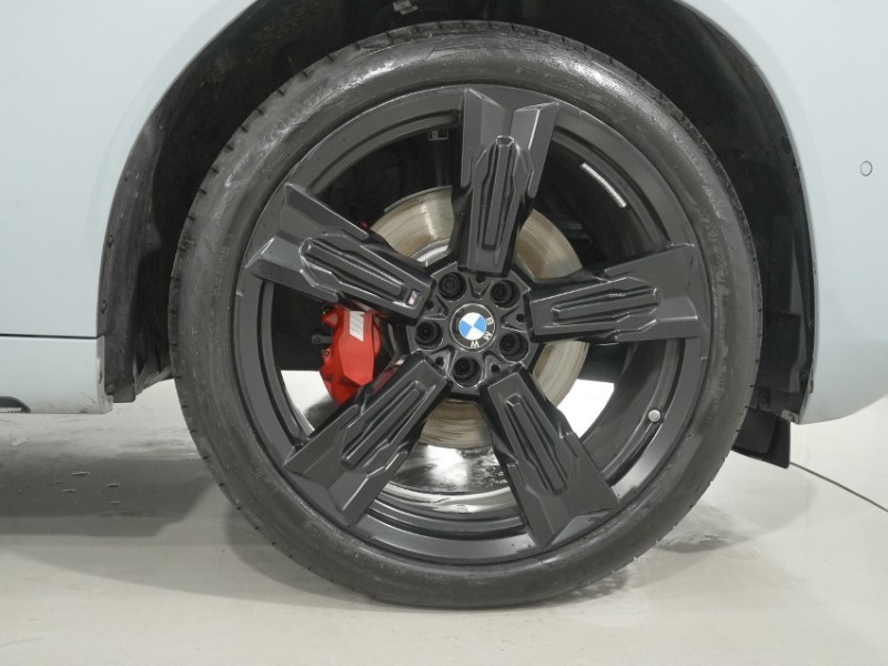 2026 (26) BMW X3 20 xDrive M Sport 5dr Step Auto 5459912