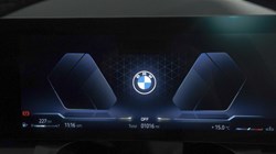 2026 (26) BMW X3 20 xDrive M Sport 5dr Step Auto 5459927