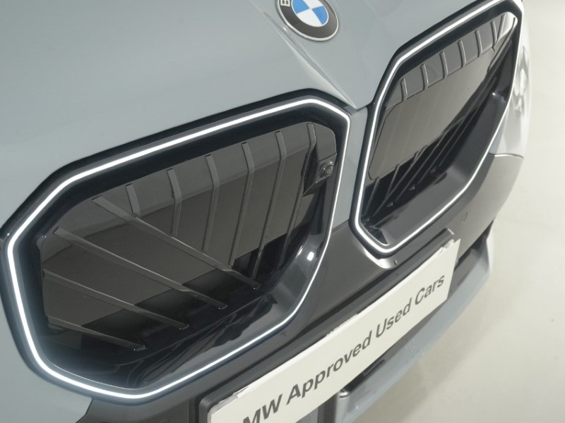 2026 (26) BMW X3 20 xDrive M Sport 5dr Step Auto 5459909